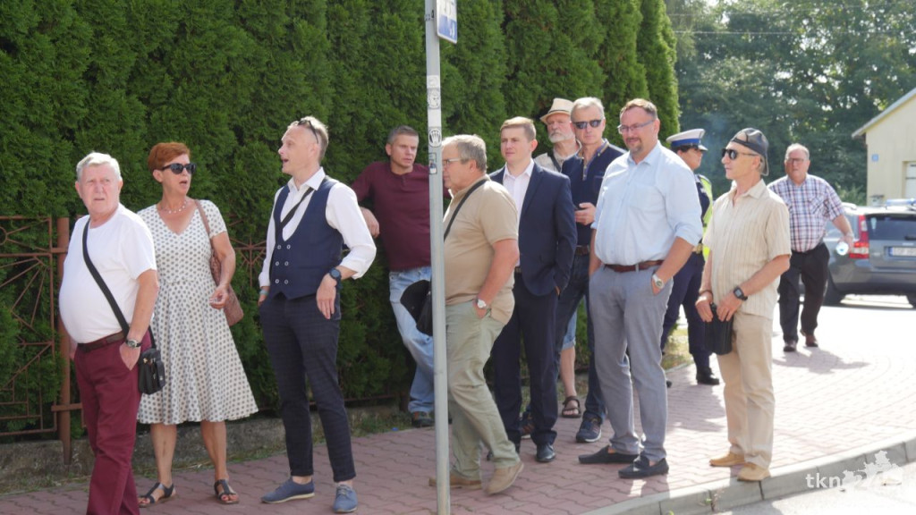 Konwencja PiS w Końskich. Najważniejsi ludzie władzy przedstawili program prawicy [wideo, zdjęcia]