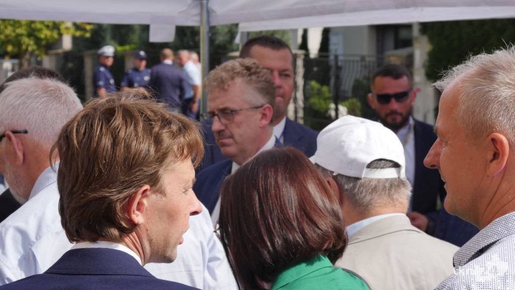 Konwencja PiS w Końskich. Najważniejsi ludzie władzy przedstawili program prawicy [wideo, zdjęcia]
