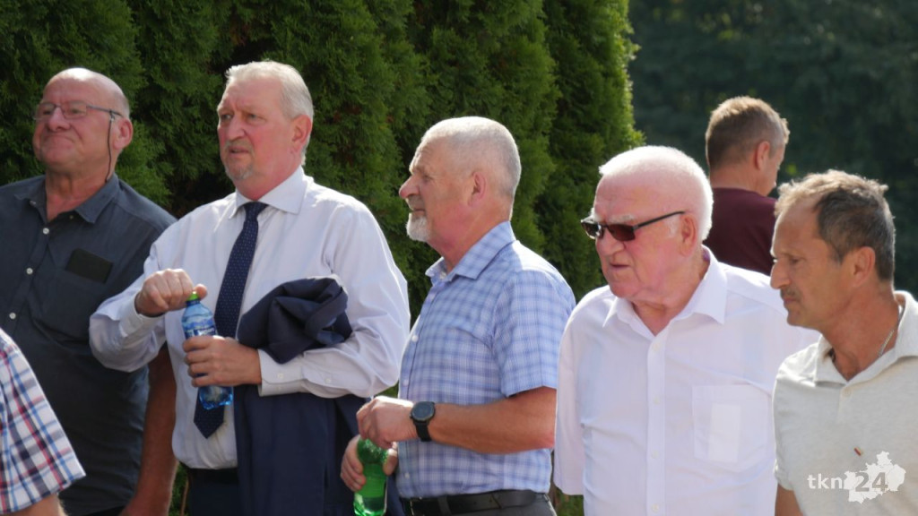 Konwencja PiS w Końskich. Najważniejsi ludzie władzy przedstawili program prawicy [wideo, zdjęcia]