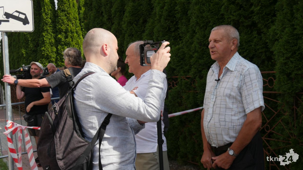 Konwencja PiS w Końskich. Najważniejsi ludzie władzy przedstawili program prawicy [wideo, zdjęcia]
