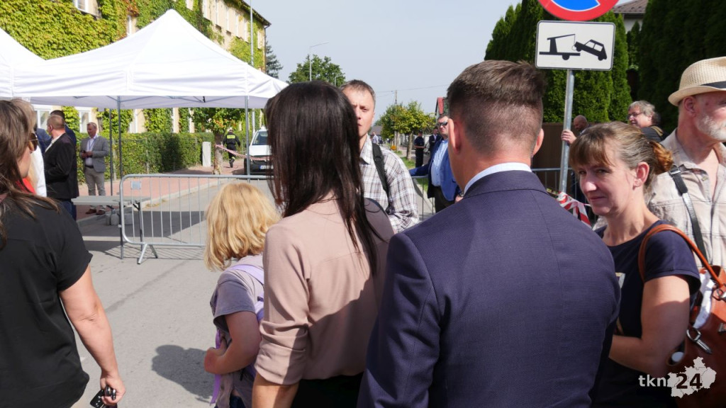 Konwencja PiS w Końskich. Najważniejsi ludzie władzy przedstawili program prawicy [wideo, zdjęcia]