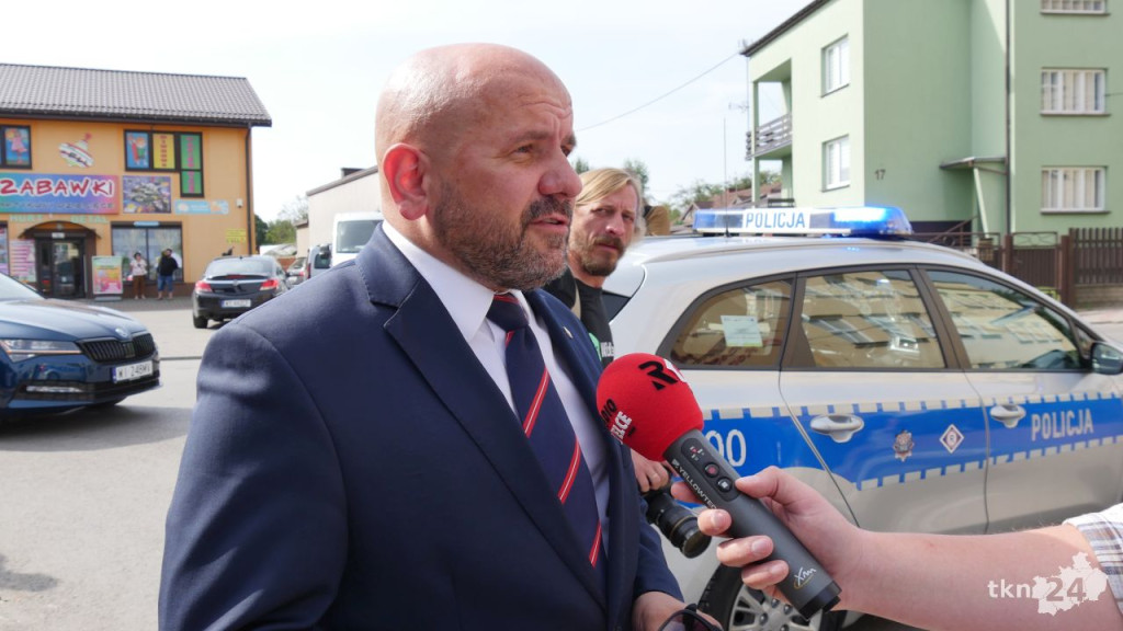 Konwencja PiS w Końskich. Najważniejsi ludzie władzy przedstawili program prawicy [wideo, zdjęcia]