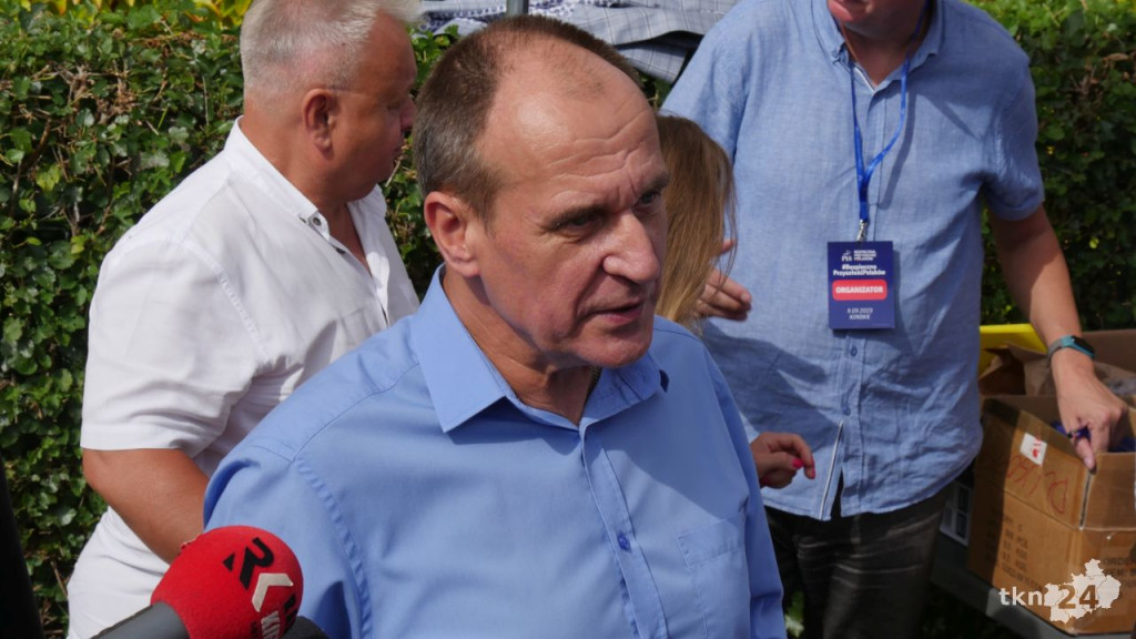 Konwencja PiS w Końskich. Najważniejsi ludzie władzy przedstawili program prawicy [wideo, zdjęcia]