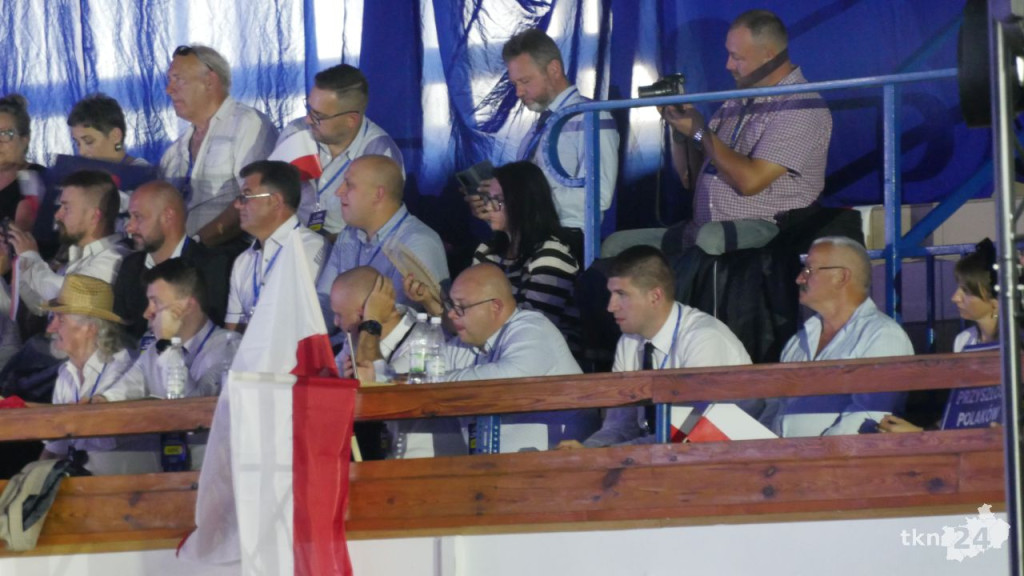 Konwencja PiS w Końskich. Najważniejsi ludzie władzy przedstawili program prawicy [wideo, zdjęcia]