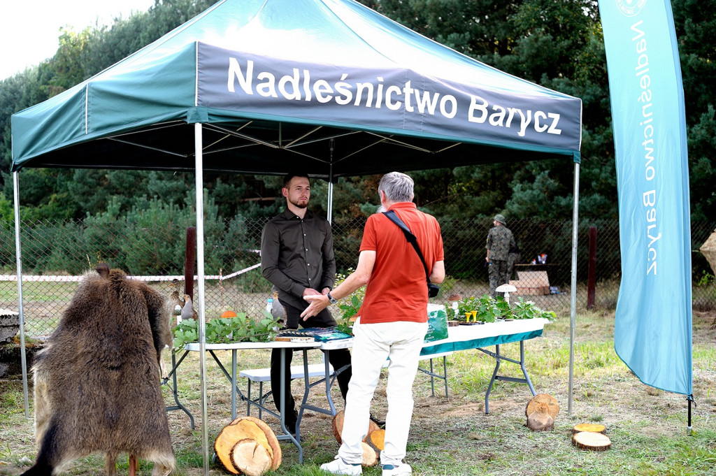 Festyn na 15 lecie Hospicjum w Rudzie Białaczowskiej [wideo, zdjęcia]