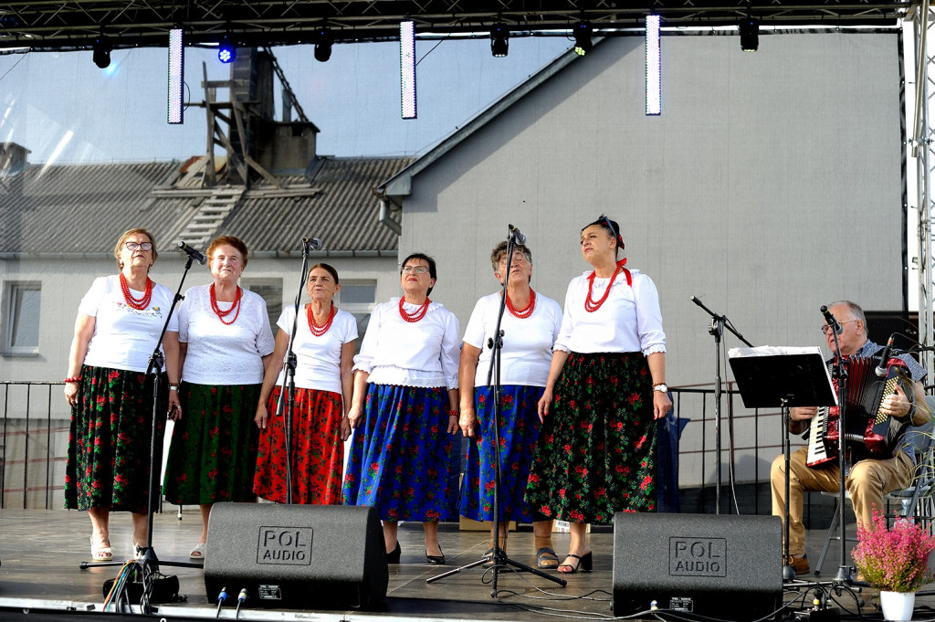 Festyn na 15 lecie Hospicjum w Rudzie Białaczowskiej [wideo, zdjęcia]