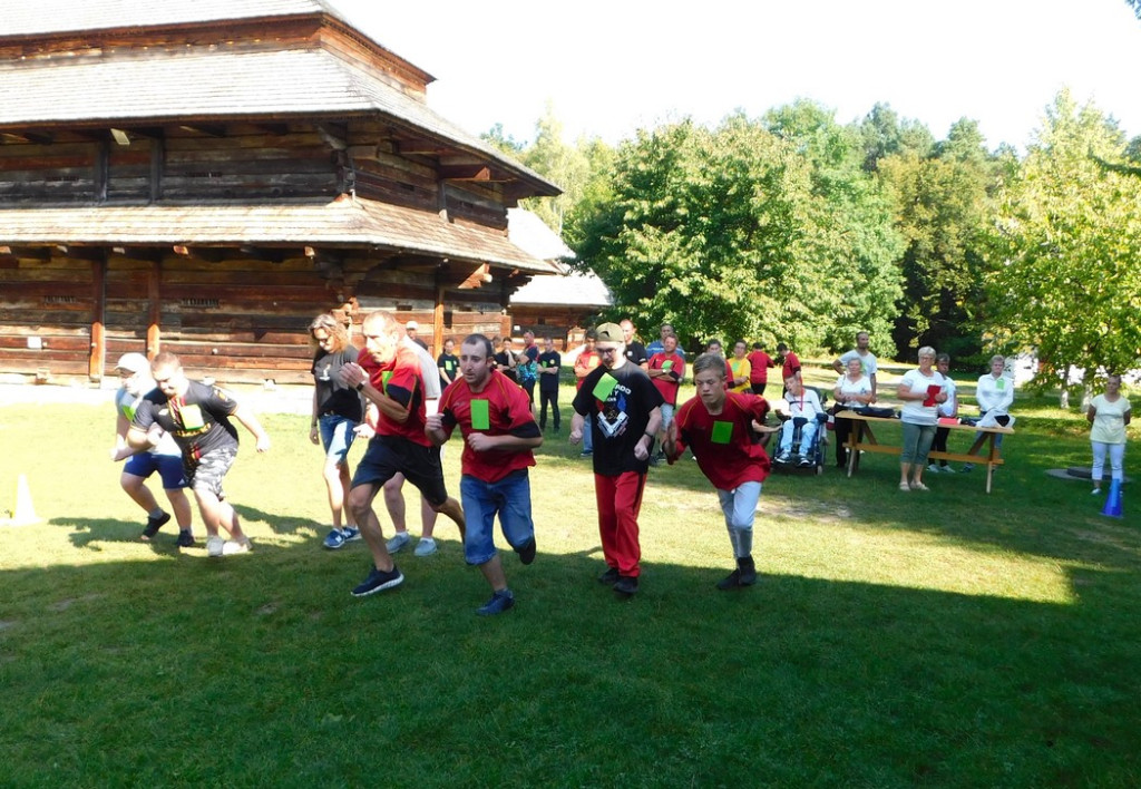 Uczestnicy PŚDS w Stąporkowie z 8 medalami! [zdjęcia]