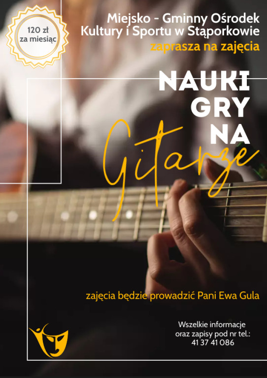 Mnóstwo ciekawych zajęć w Stąporkowie
