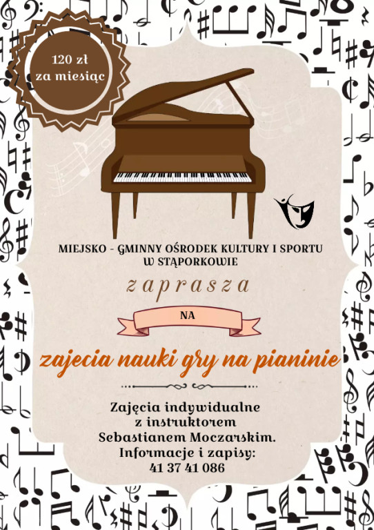 Mnóstwo ciekawych zajęć w Stąporkowie