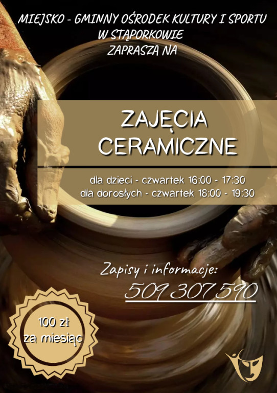 Mnóstwo ciekawych zajęć w Stąporkowie