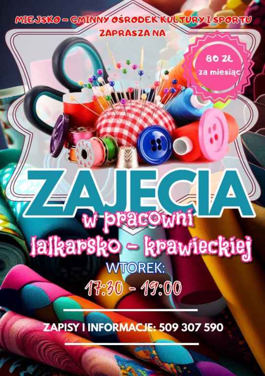 Mnóstwo ciekawych zajęć w Stąporkowie