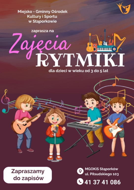 Mnóstwo ciekawych zajęć w Stąporkowie