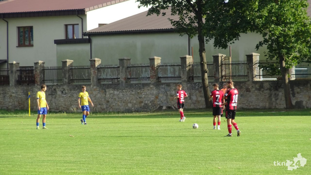 Neptun pokonuje Orlęta. Świetna passa trwa! [wideo, zdjęcia]