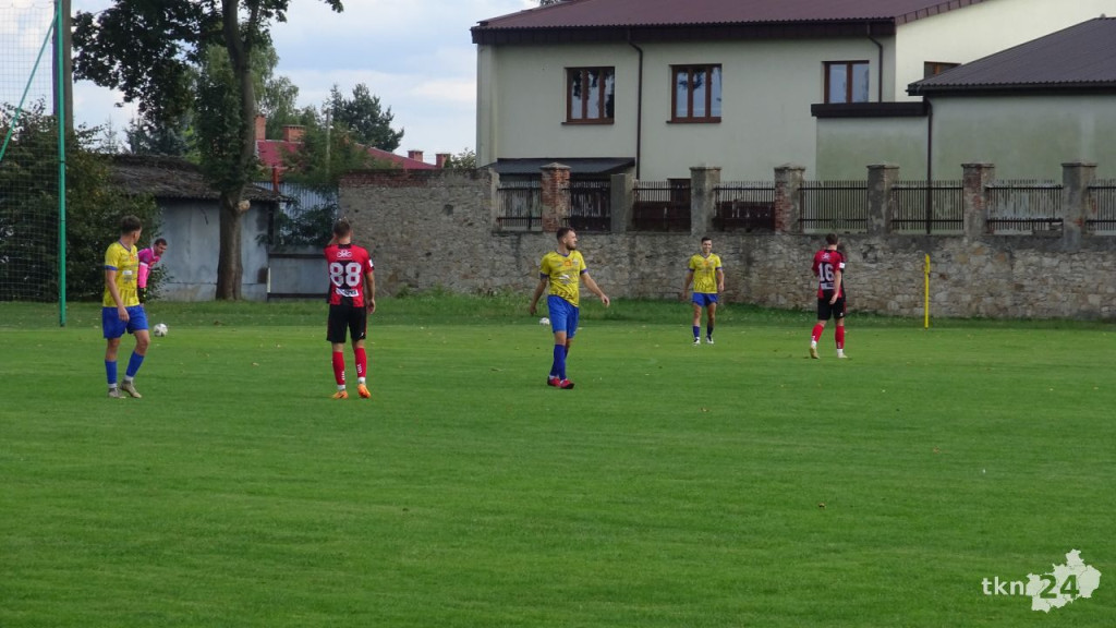 Neptun pokonuje Orlęta. Świetna passa trwa! [wideo, zdjęcia]