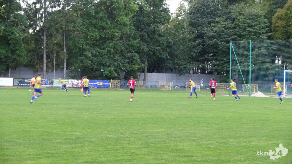 Neptun pokonuje Orlęta. Świetna passa trwa! [wideo, zdjęcia]