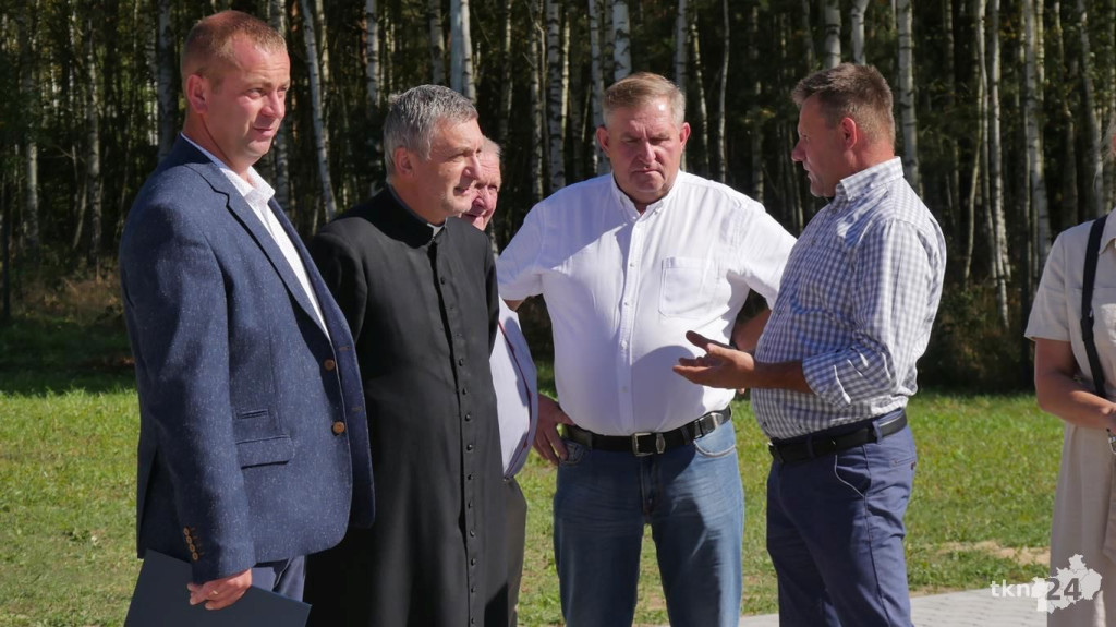 Hala w Bedlnie oficjalnie otwarta! [wideo, zdjęcia]