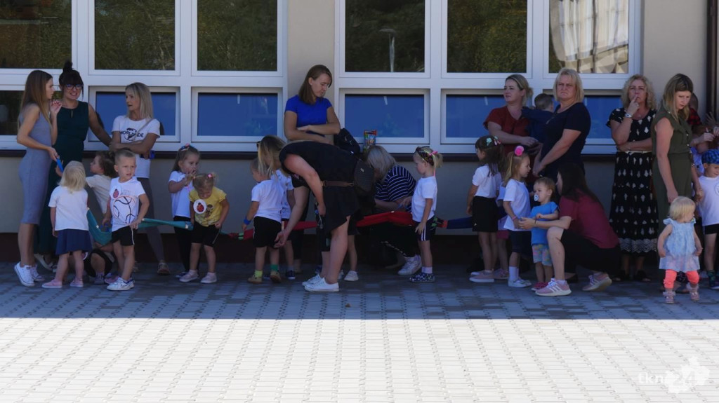 Hala w Bedlnie oficjalnie otwarta! [wideo, zdjęcia]