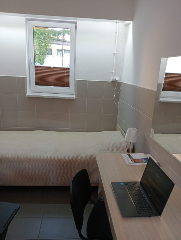 Nowa pracownia hotelarska w Ekonomiku [zdjęcia]