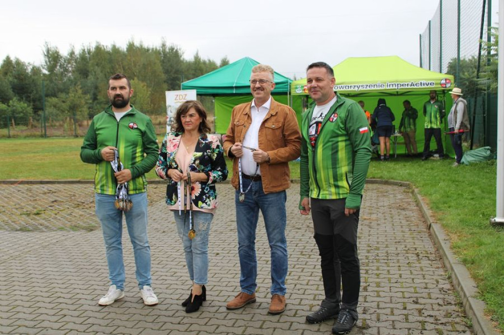 Z Afryki do Kozowa. Za nami kolejny maraton na 50 kilometrów