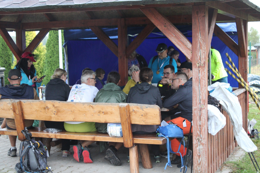 Z Afryki do Kozowa. Za nami kolejny maraton na 50 kilometrów