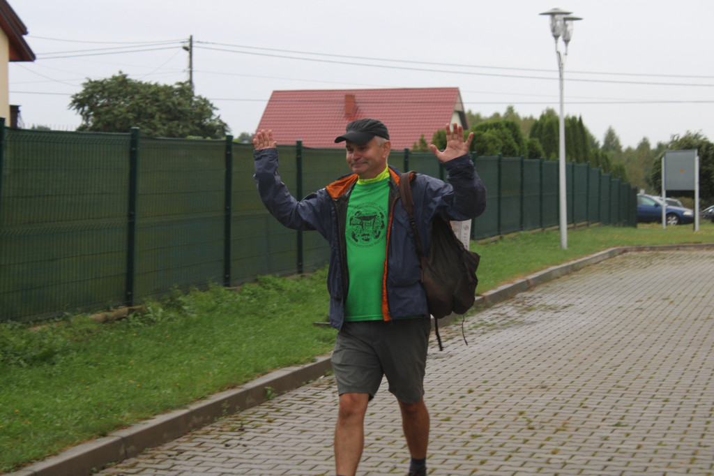Z Afryki do Kozowa. Za nami kolejny maraton na 50 kilometrów