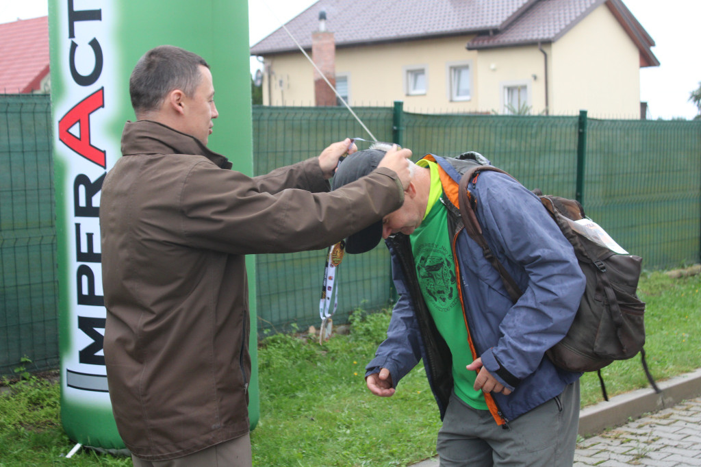 Z Afryki do Kozowa. Za nami kolejny maraton na 50 kilometrów