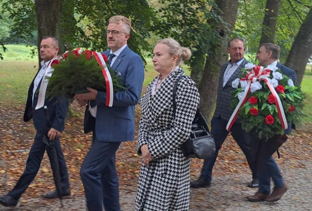 79 lat po Bitwie pod Rudą Pilczycką [zdjęcia]
