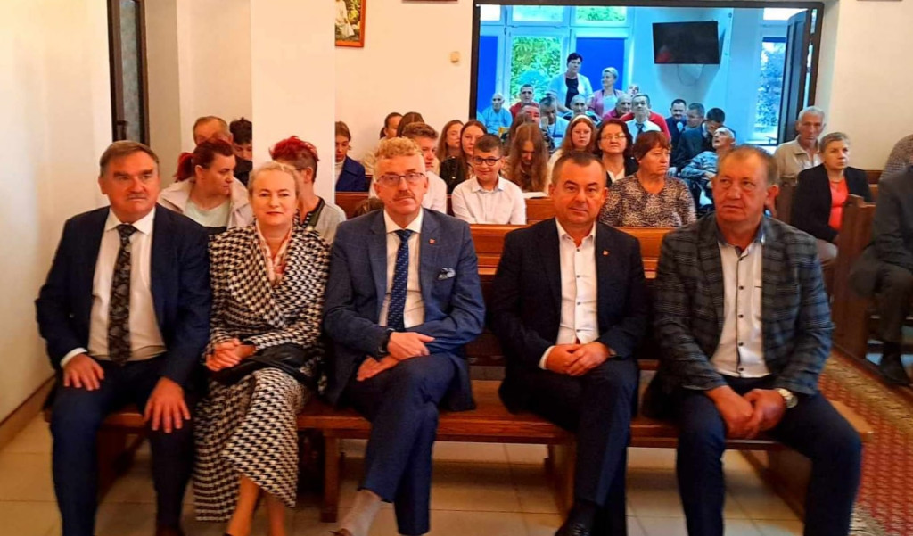 79 lat po Bitwie pod Rudą Pilczycką [zdjęcia]