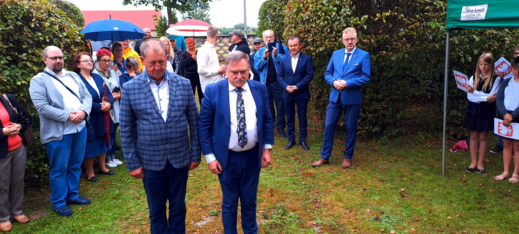 79 lat po Bitwie pod Rudą Pilczycką [zdjęcia]