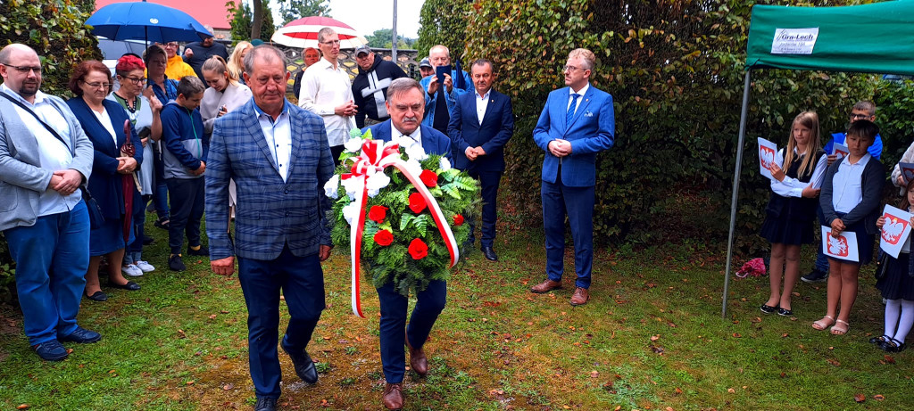 79 lat po Bitwie pod Rudą Pilczycką [zdjęcia]