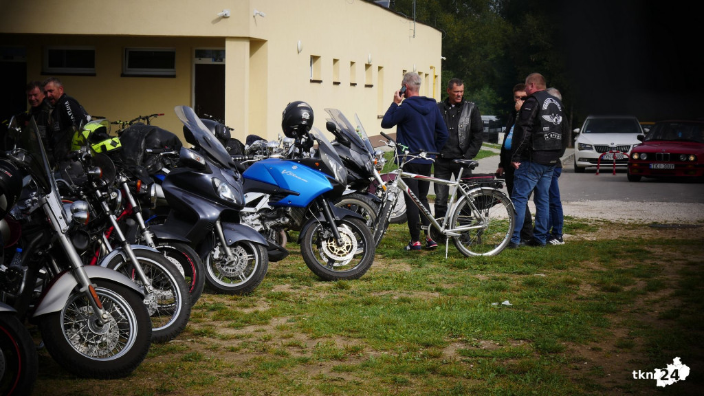 V Motopiknik w Końskich. Relacja WIDEO i foto