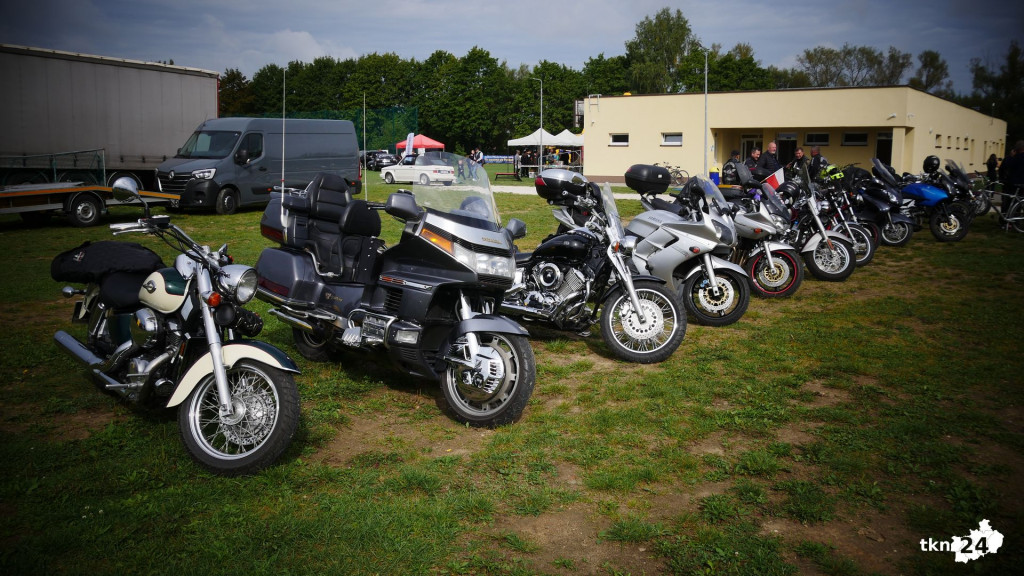 V Motopiknik w Końskich. Relacja WIDEO i foto