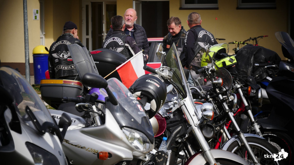 V Motopiknik w Końskich. Relacja WIDEO i foto