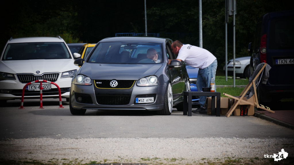 V Motopiknik w Końskich. Relacja WIDEO i foto