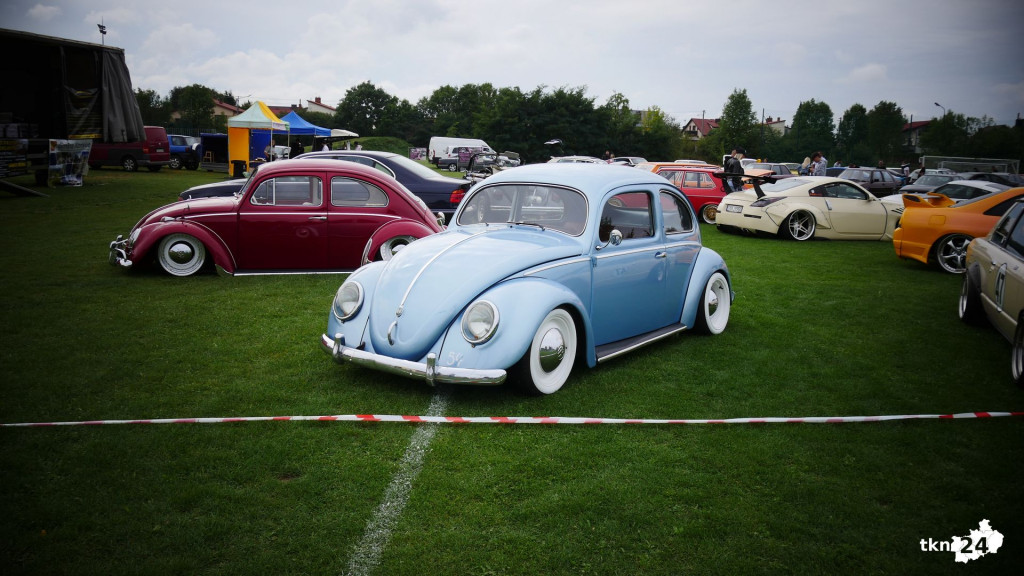 V Motopiknik w Końskich. Relacja WIDEO i foto