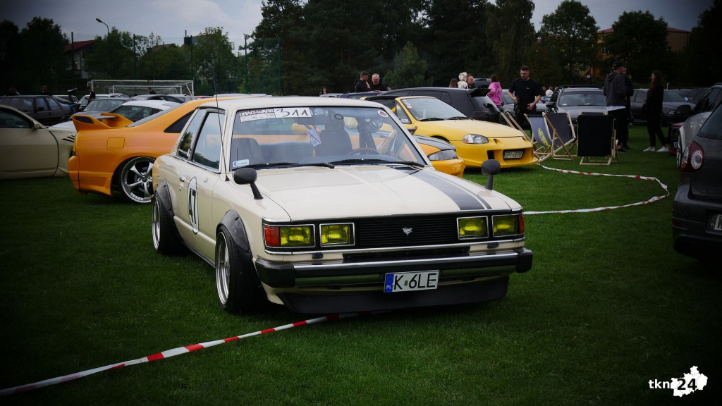 V Motopiknik w Końskich. Relacja WIDEO i foto