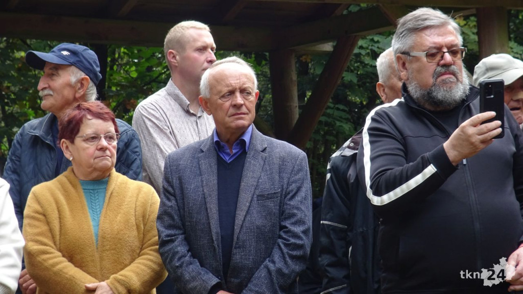 Wspominali wydarzenia sprzed 79 lat pod Gruszką [wideo, zdjęcia]