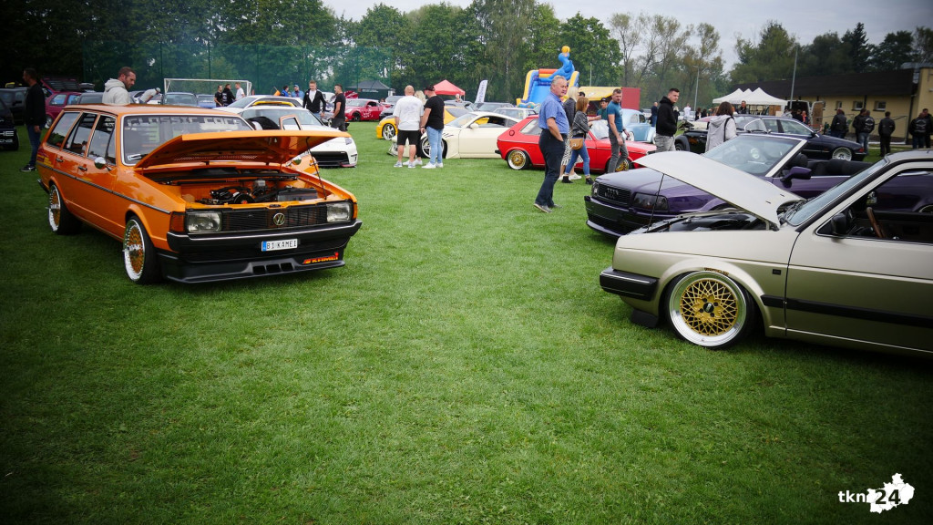 V Motopiknik w Końskich. Relacja WIDEO i foto