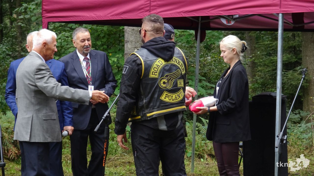 Wspominali wydarzenia sprzed 79 lat pod Gruszką [wideo, zdjęcia]