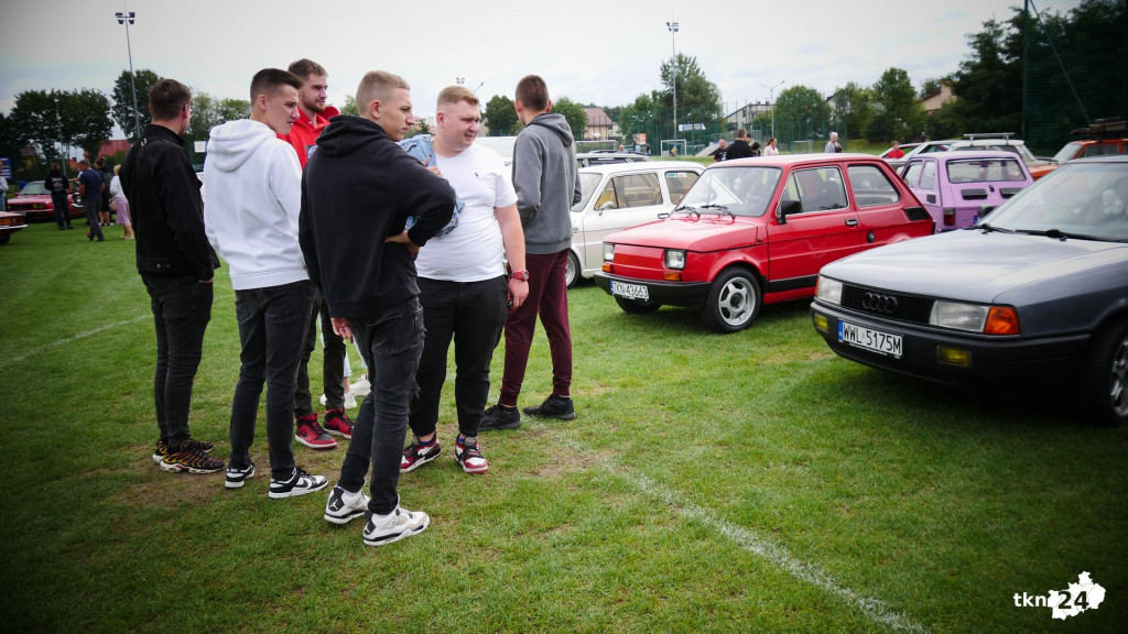 V Motopiknik w Końskich. Relacja WIDEO i foto