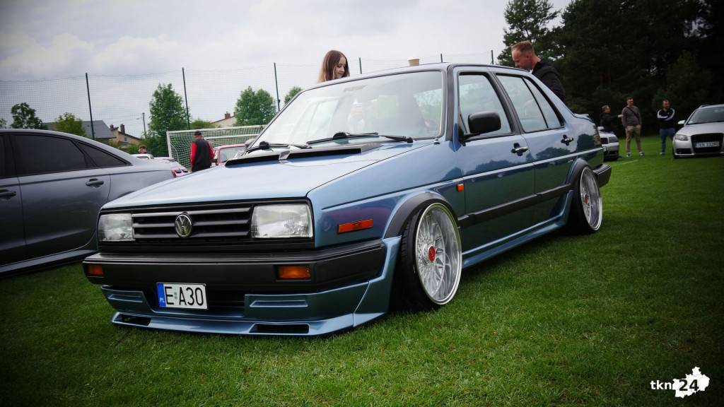 V Motopiknik w Końskich. Relacja WIDEO i foto
