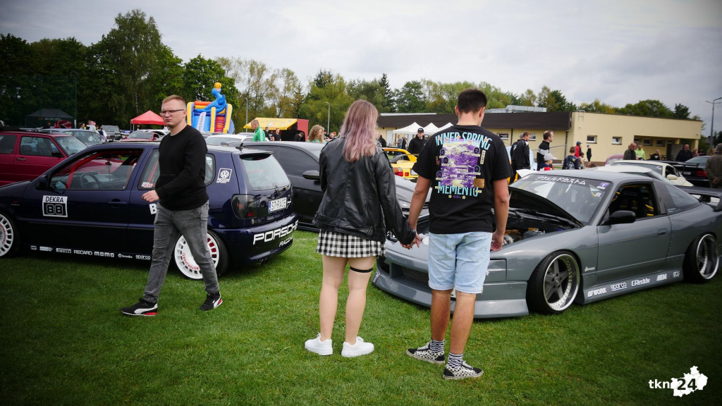 V Motopiknik w Końskich. Relacja WIDEO i foto