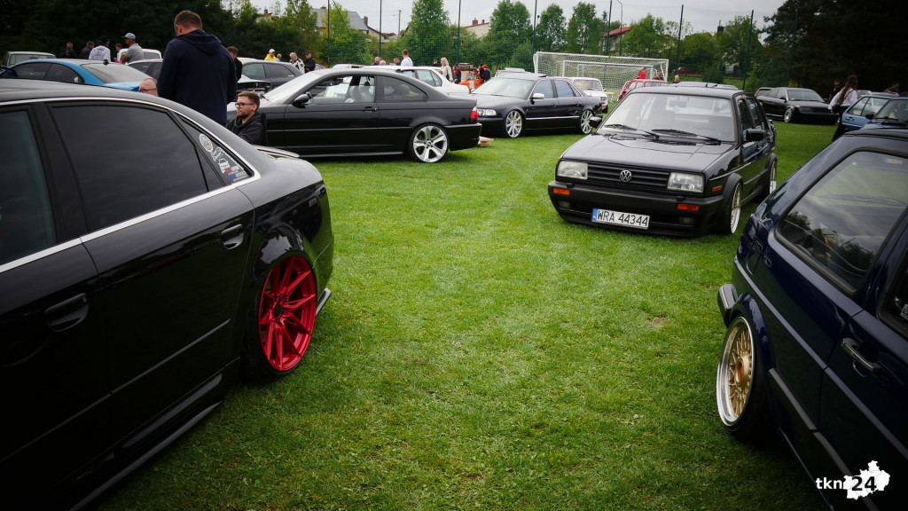V Motopiknik w Końskich. Relacja WIDEO i foto