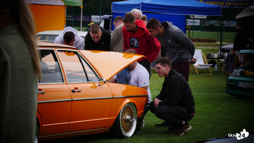 V Motopiknik w Końskich. Relacja WIDEO i foto