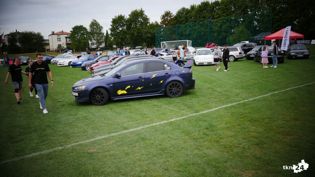 V Motopiknik w Końskich. Relacja WIDEO i foto