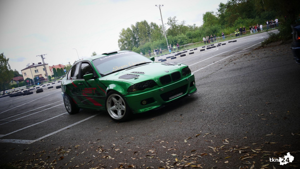 V Motopiknik w Końskich. Relacja WIDEO i foto