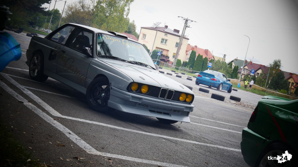 V Motopiknik w Końskich. Relacja WIDEO i foto
