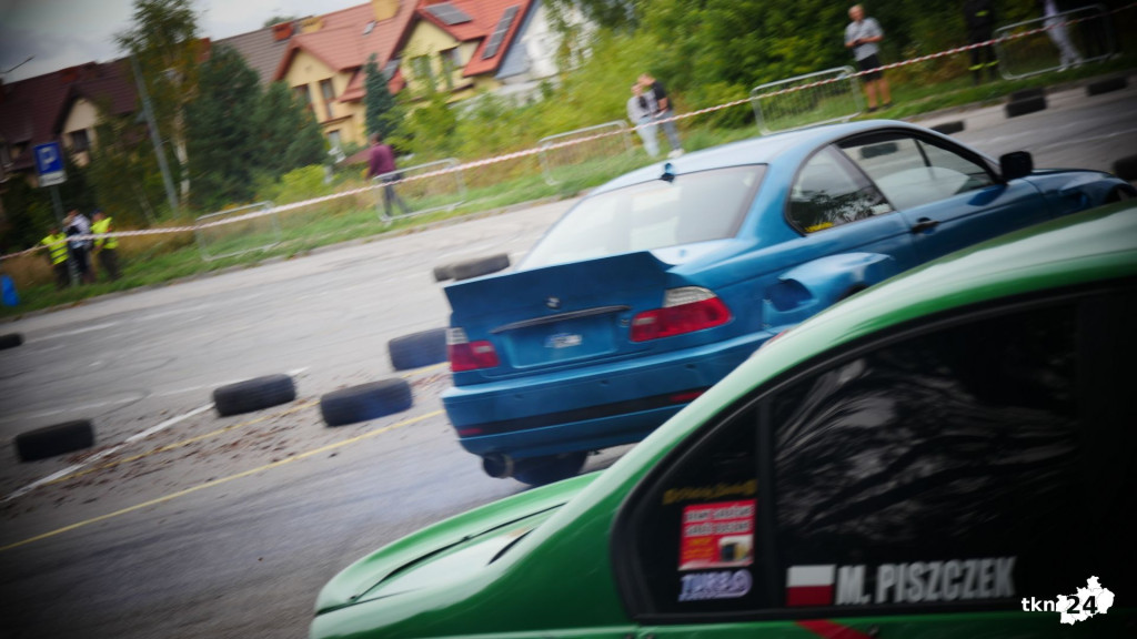 V Motopiknik w Końskich. Relacja WIDEO i foto