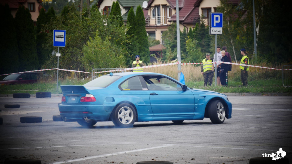 V Motopiknik w Końskich. Relacja WIDEO i foto