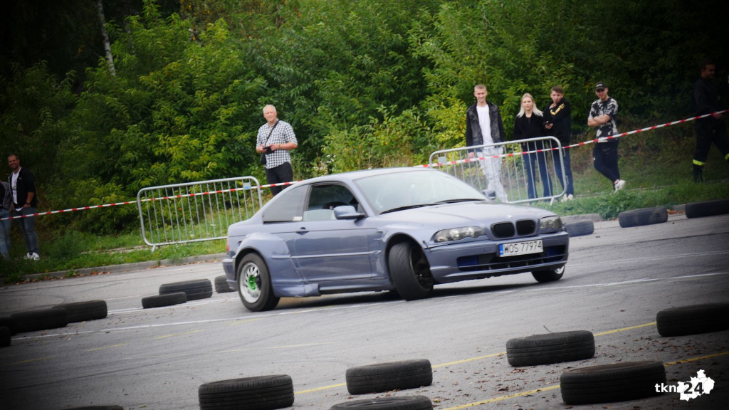 V Motopiknik w Końskich. Relacja WIDEO i foto